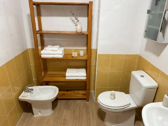 Imagen 9 Inmueble 301691 - Dúplex en alquiler en Cáceres / Zona de Mejostilla