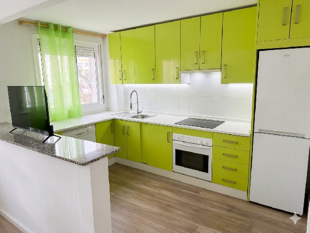 Imagen 6 Inmueble 301691 - Dúplex en alquiler en Cáceres / Zona de Mejostilla