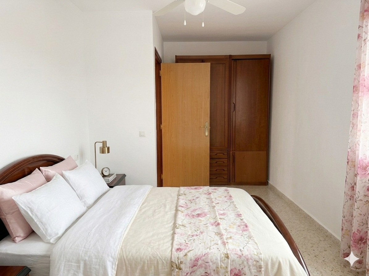 Imagen 10 Dúplex en alquiler en Cáceres / Zona de Mejostilla