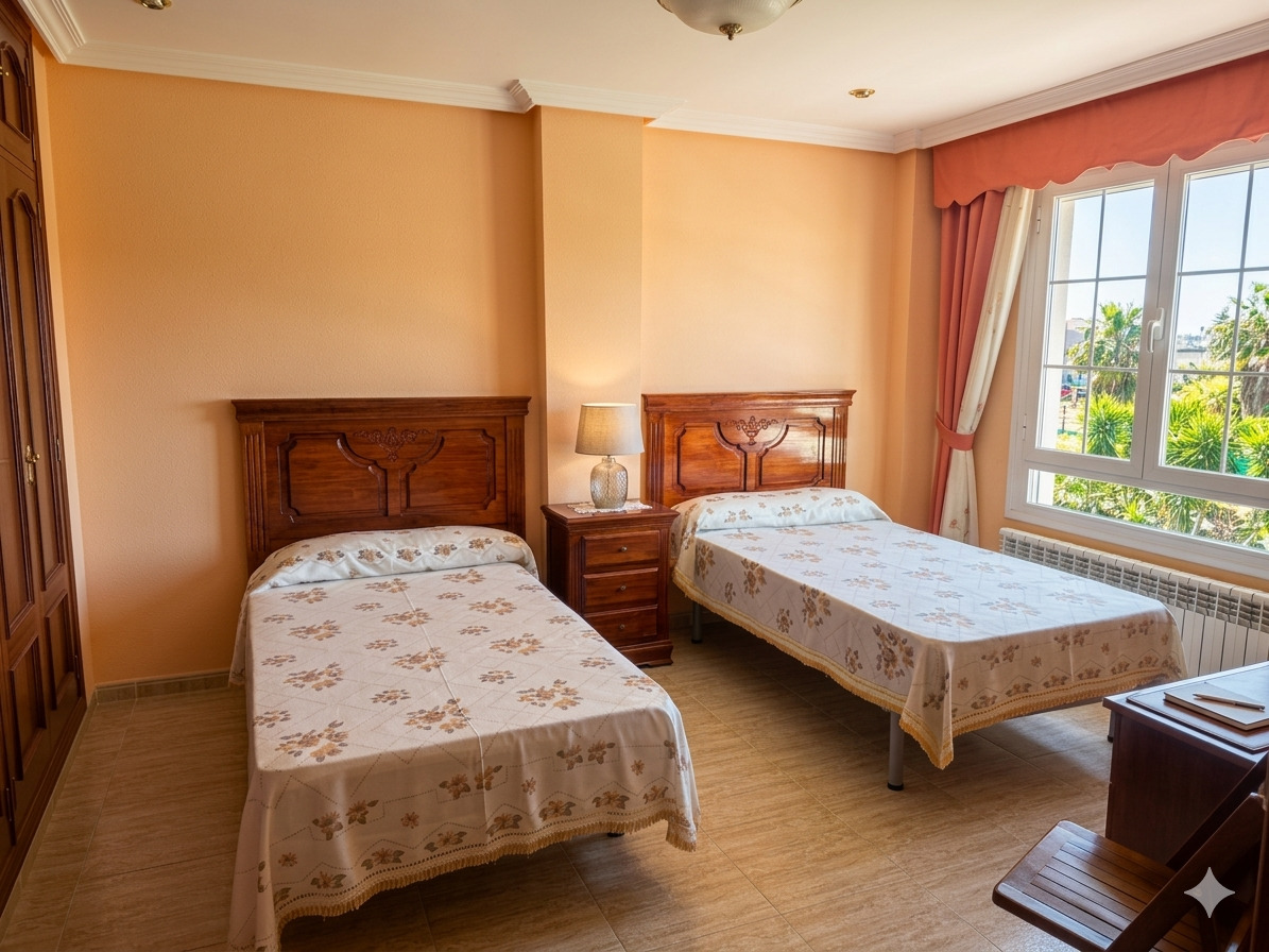 Imagen 32 Casa en venta en Malpartida De Cáceres / Malpartida de Cáceres