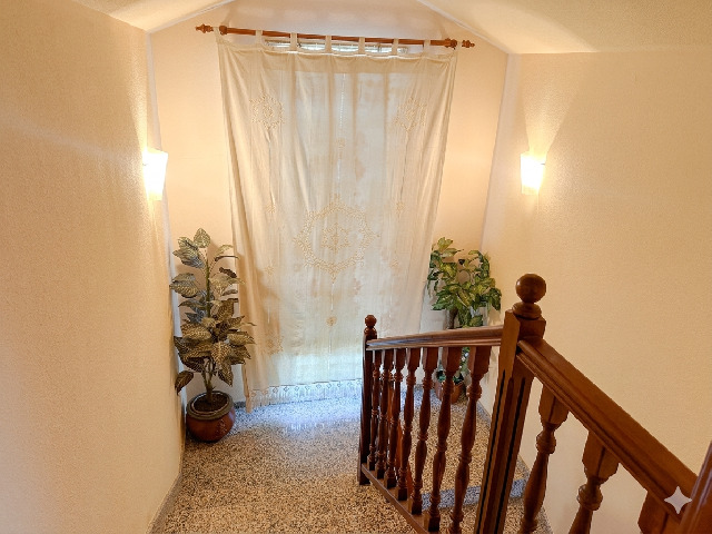 Imagen 20 Inmueble 301890 - Casa en venta en Malpartida De Cáceres / Malpartida de Cáceres