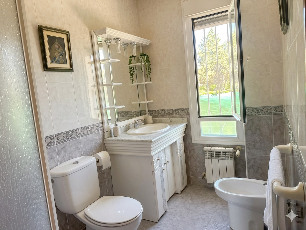 Imagen 26 Casa en venta en Malpartida De Cáceres / Malpartida de Cáceres