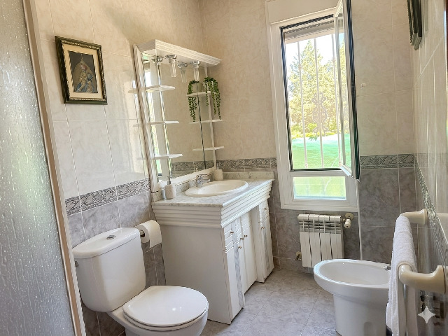 Imagen 26 Inmueble 301890 - Casa en venta en Malpartida De Cáceres / Malpartida de Cáceres