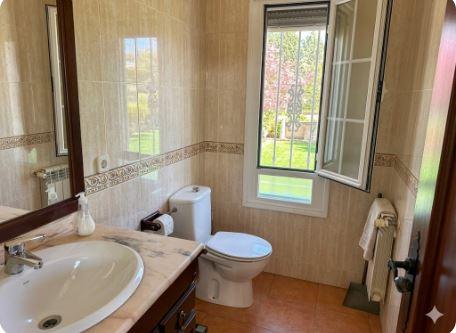 Imagen 6 Inmueble 301890 - Casa en venta en Malpartida De Cáceres / Malpartida de Cáceres