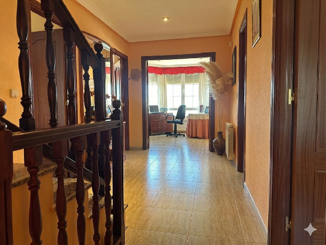 Imagen 23 Inmueble 301890 - Casa en venta en Malpartida De Cáceres / Malpartida de Cáceres