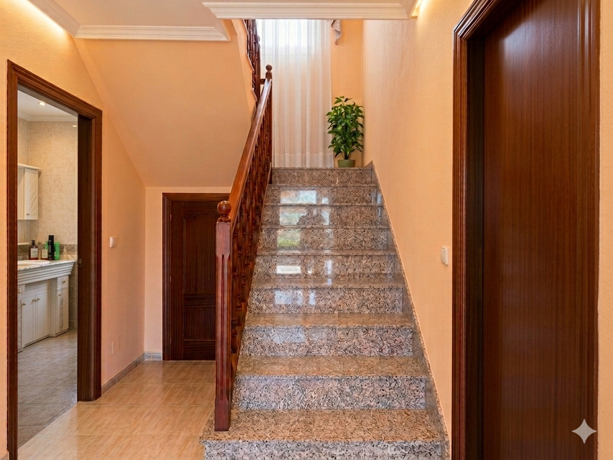 Imagen 19 Casa en venta en Malpartida De Cáceres / Malpartida de Cáceres