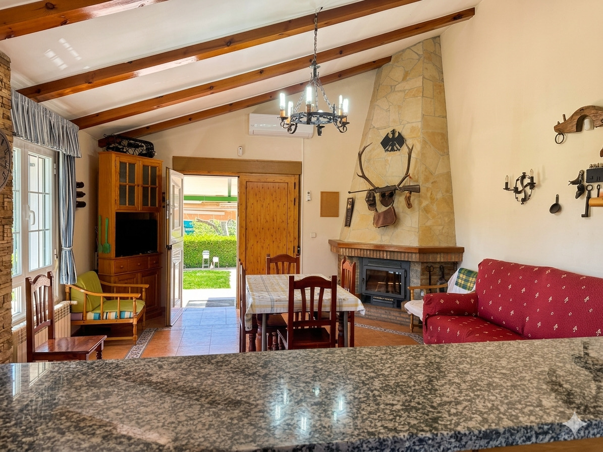 Imagen 5 Casa en venta en Malpartida De Cáceres / Malpartida de Cáceres