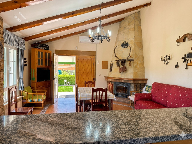 Imagen 5 Inmueble 301890 - Casa en venta en Malpartida De Cáceres / Malpartida de Cáceres