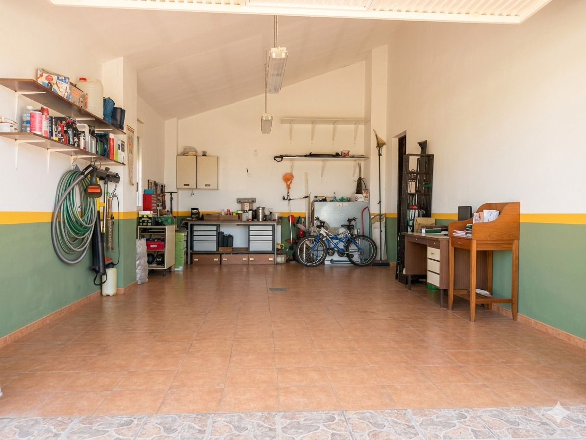 Imagen 10 Casa en venta en Malpartida De Cáceres / Malpartida de Cáceres