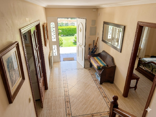 Imagen 12 Inmueble 301890 - Casa en venta en Malpartida De Cáceres / Malpartida de Cáceres