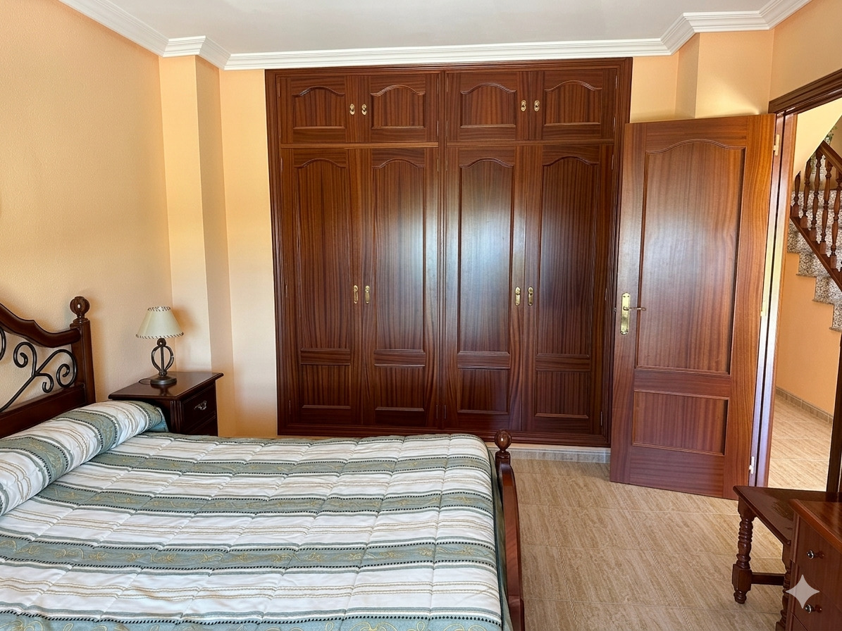 Imagen 15 Casa en venta en Malpartida De Cáceres / Malpartida de Cáceres