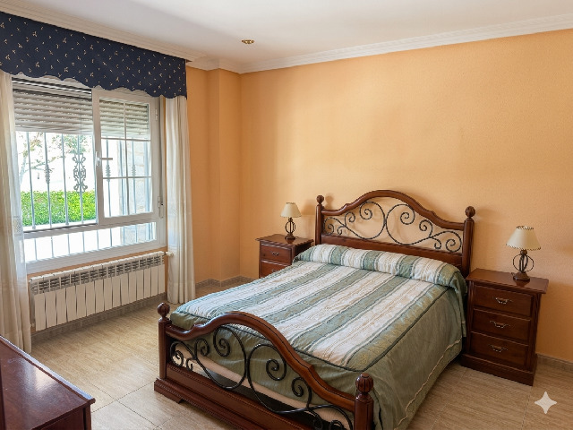 Imagen 16 Inmueble 301890 - Casa en venta en Malpartida De Cáceres / Malpartida de Cáceres