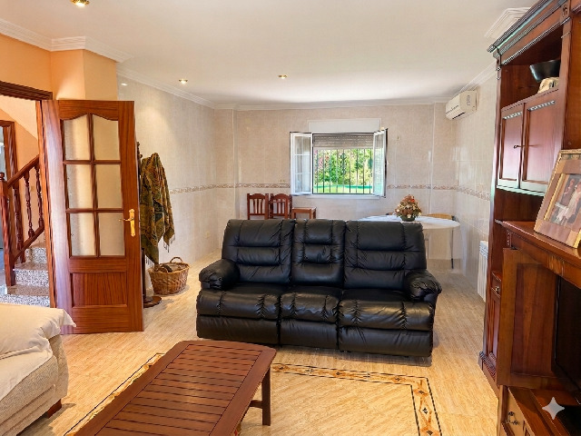 Imagen 13 Inmueble 301890 - Casa en venta en Malpartida De Cáceres / Malpartida de Cáceres