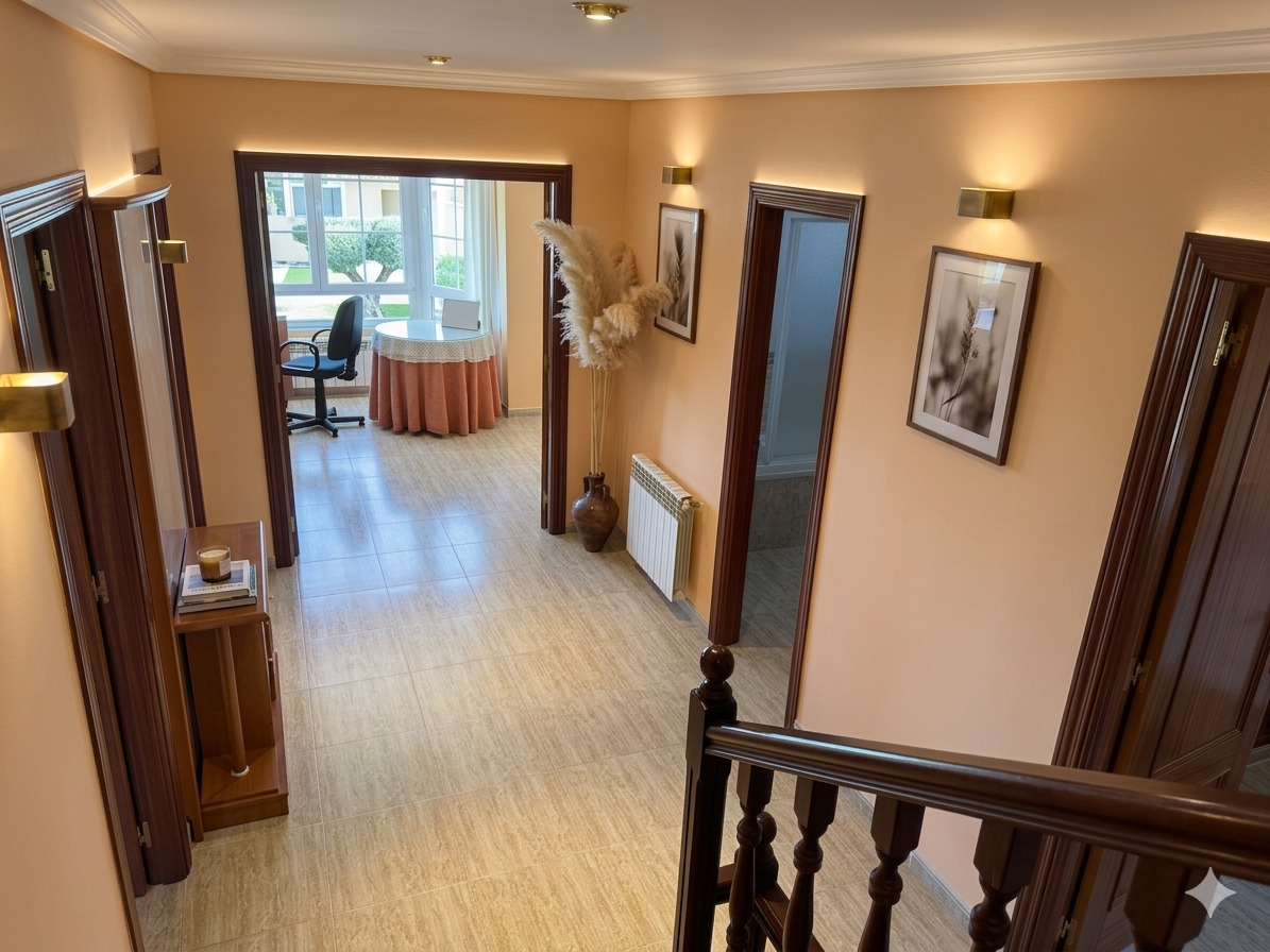 Imagen 21 Casa en venta en Malpartida De Cáceres / Malpartida de Cáceres