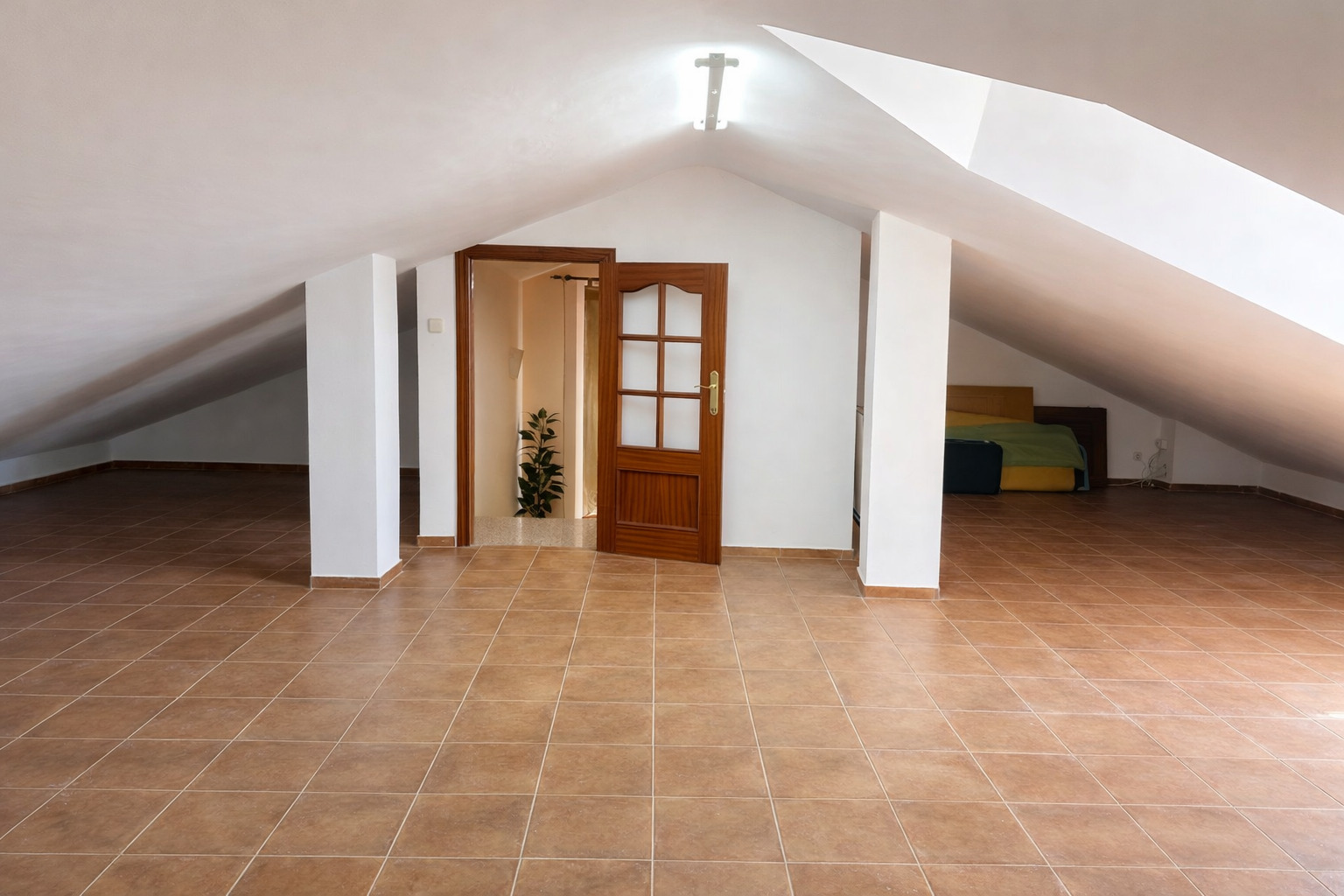 Imagen 37 Casa en venta en Malpartida De Cáceres / Malpartida de Cáceres