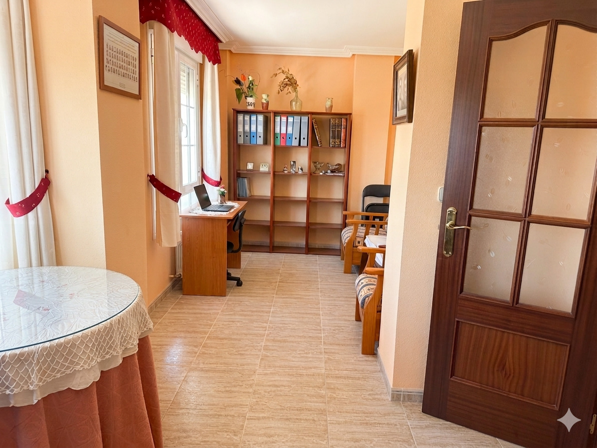 Imagen 25 Casa en venta en Malpartida De Cáceres / Malpartida de Cáceres