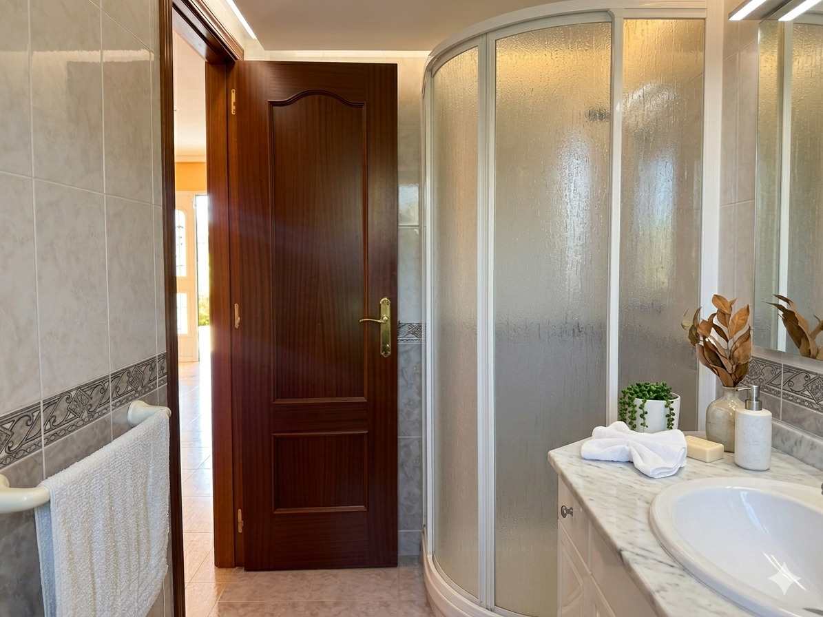 Imagen 27 Casa en venta en Malpartida De Cáceres / Malpartida de Cáceres