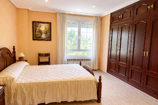 Imagen 28 Inmueble 301890 - Casa en venta en Malpartida De Cáceres / Malpartida de Cáceres