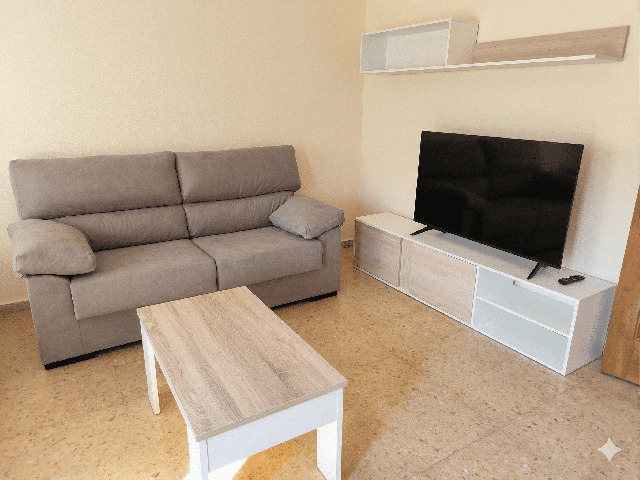 Imagen 6 Inmueble 301892 - Piso en venta en Cáceres / Próximo al Paseo de Cánovas