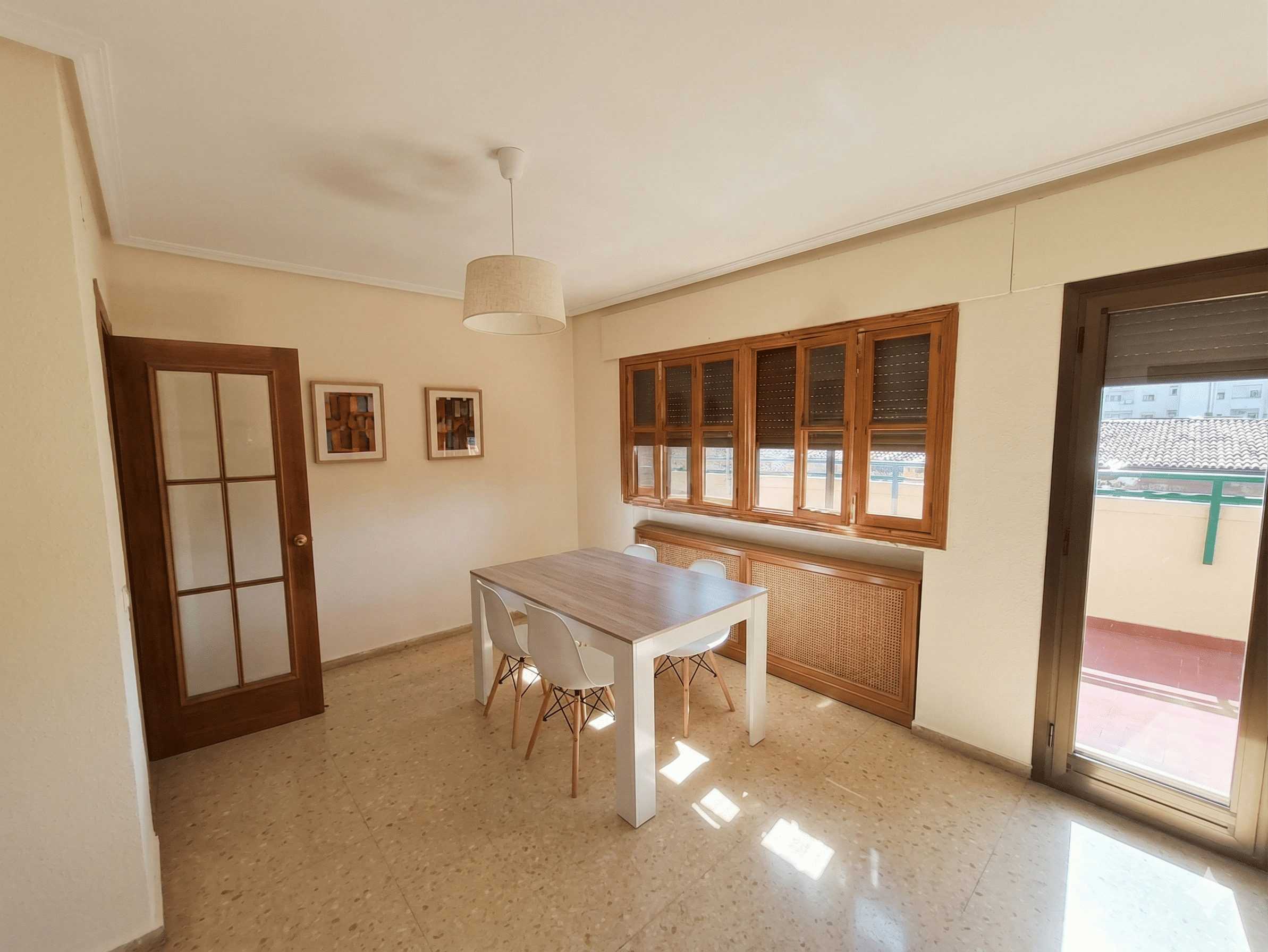 Imagen 7 Piso en venta en Cáceres / Próximo al Paseo de Cánovas