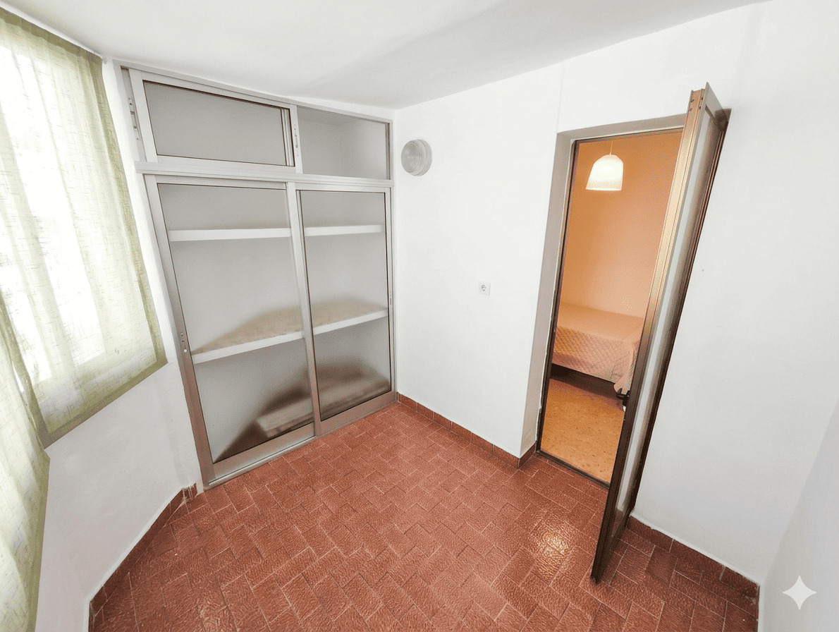 Imagen 21 Piso en venta en Cáceres / Próximo al Paseo de Cánovas