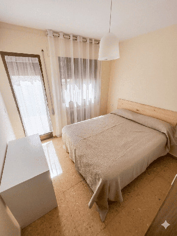 Imagen 12 Inmueble 301892 - Piso en venta en Cáceres / Próximo al Paseo de Cánovas