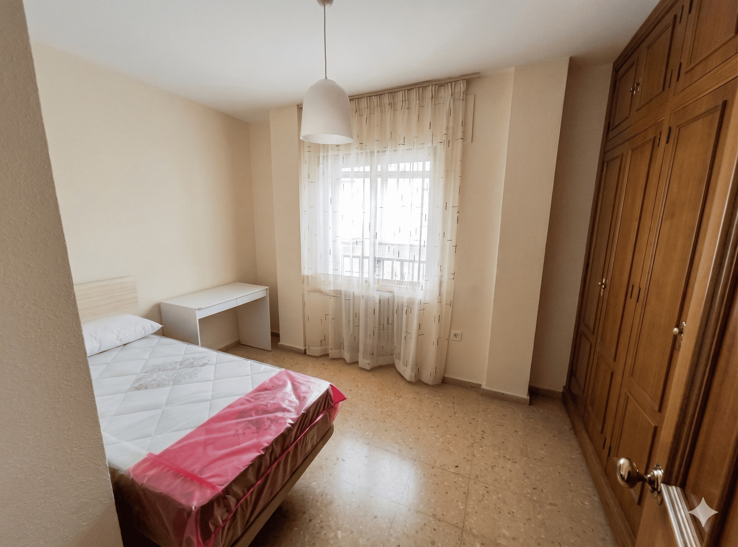 Imagen 13 Piso en venta en Cáceres / Próximo al Paseo de Cánovas