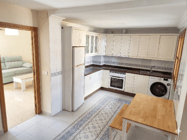 Imagen 4 Inmueble 301892 - Piso en venta en Cáceres / Próximo al Paseo de Cánovas