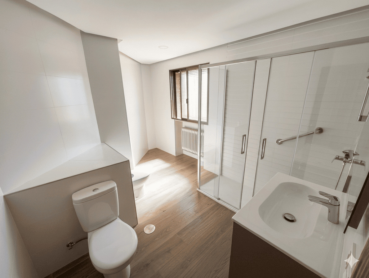 Imagen 10 Piso en venta en Cáceres / Próximo al Paseo de Cánovas