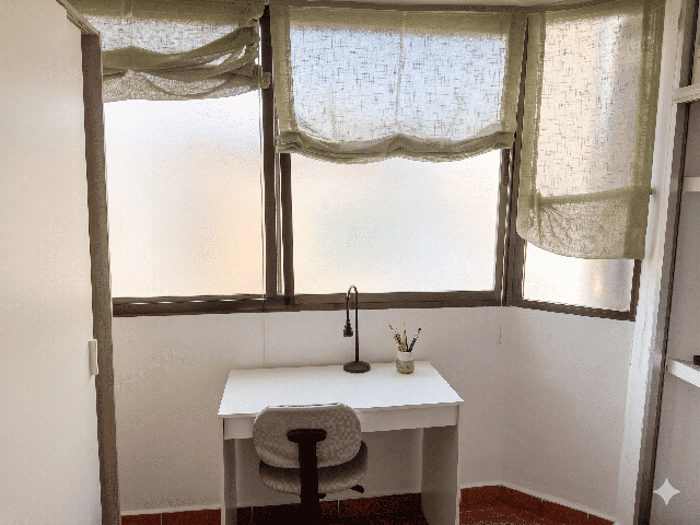 Imagen 28 Inmueble 301892 - Piso en venta en Cáceres / Próximo al Paseo de Cánovas