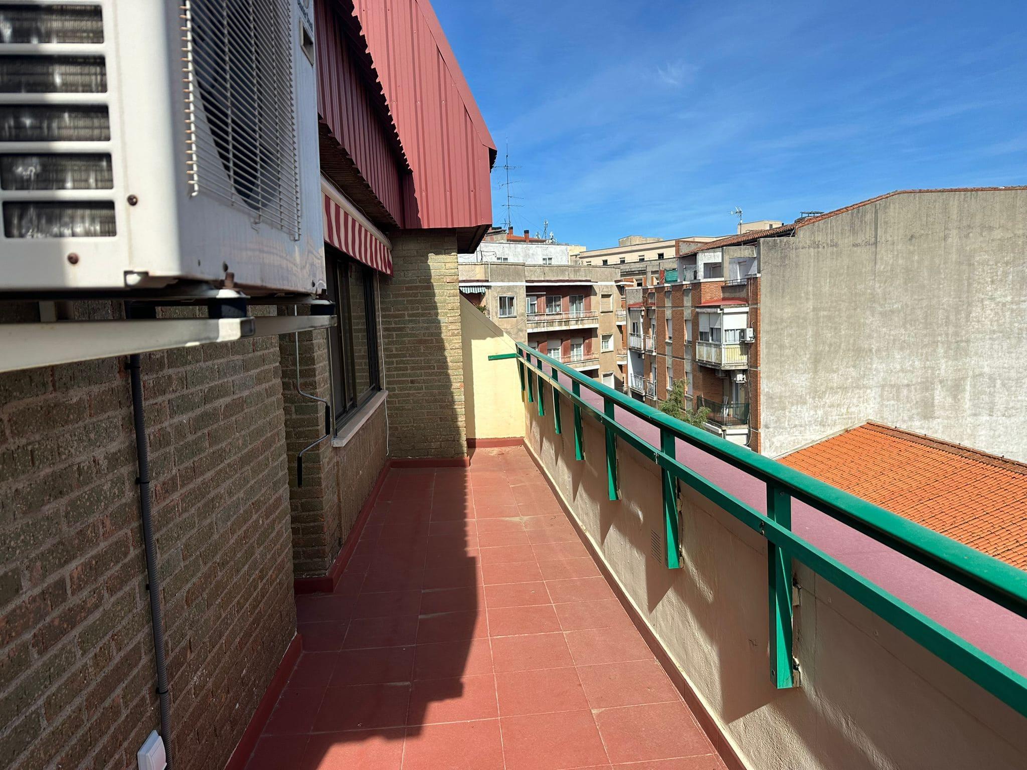 Imagen 25 Piso en venta en Cáceres / Próximo al Paseo de Cánovas