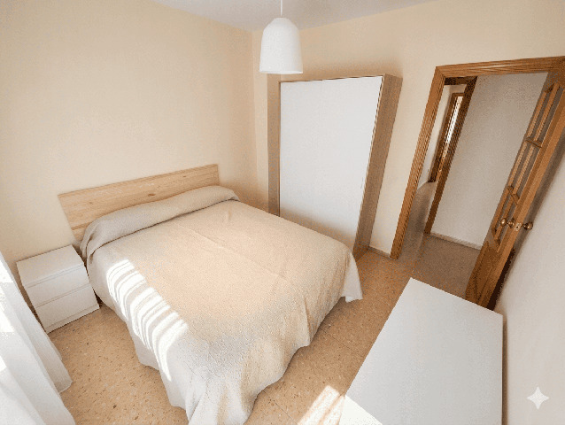 Imagen 11 Inmueble 301892 - Piso en venta en Cáceres / Próximo al Paseo de Cánovas