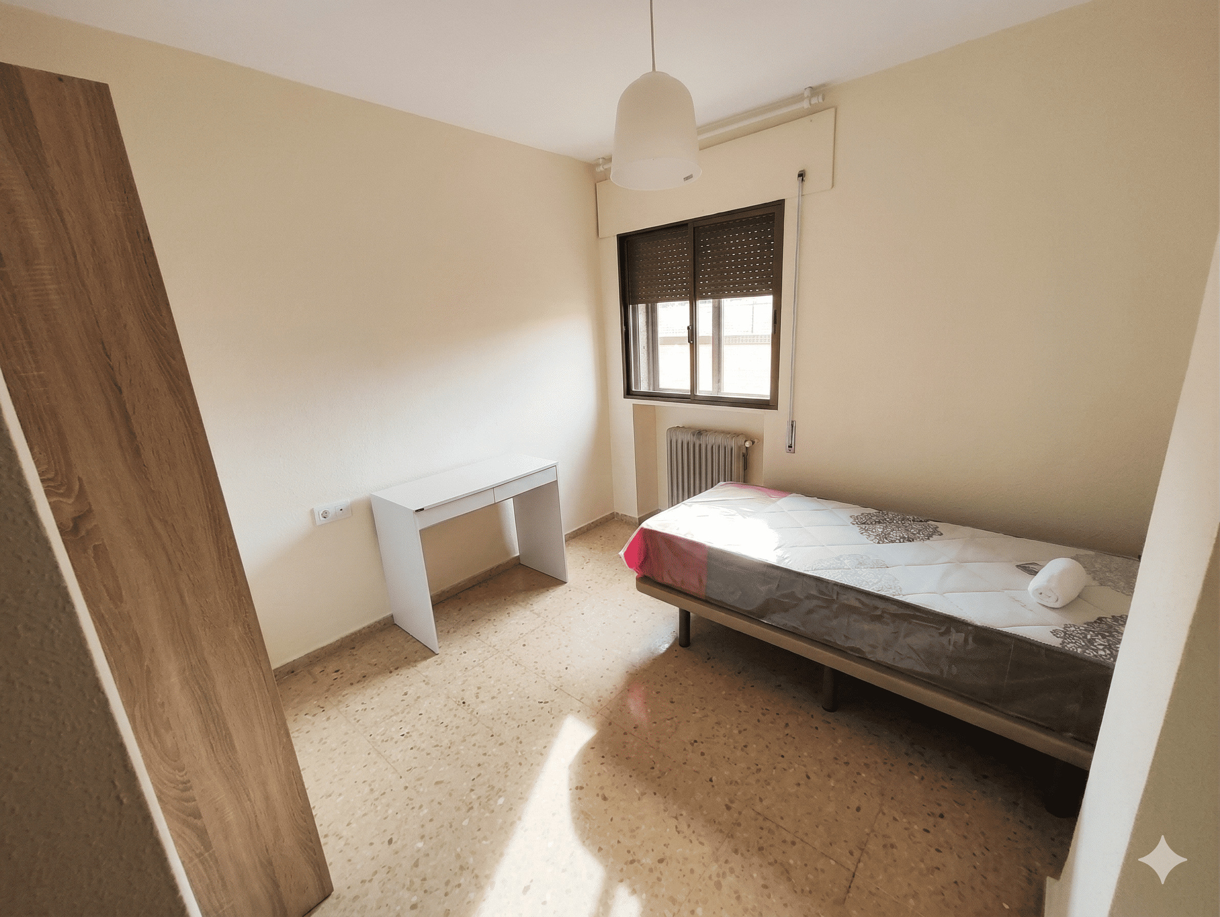 Imagen 16 Piso en venta en Cáceres / Próximo al Paseo de Cánovas