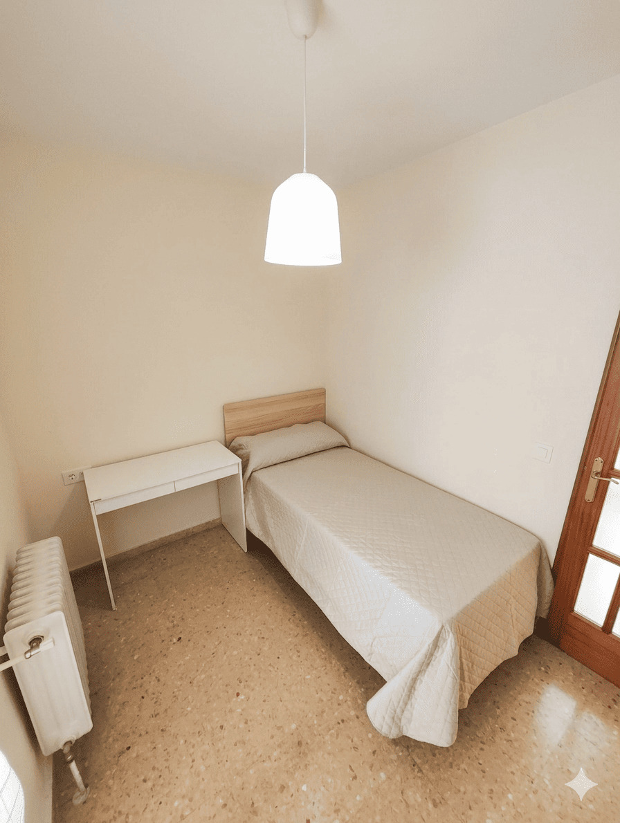 Imagen 20 Piso en venta en Cáceres / Próximo al Paseo de Cánovas