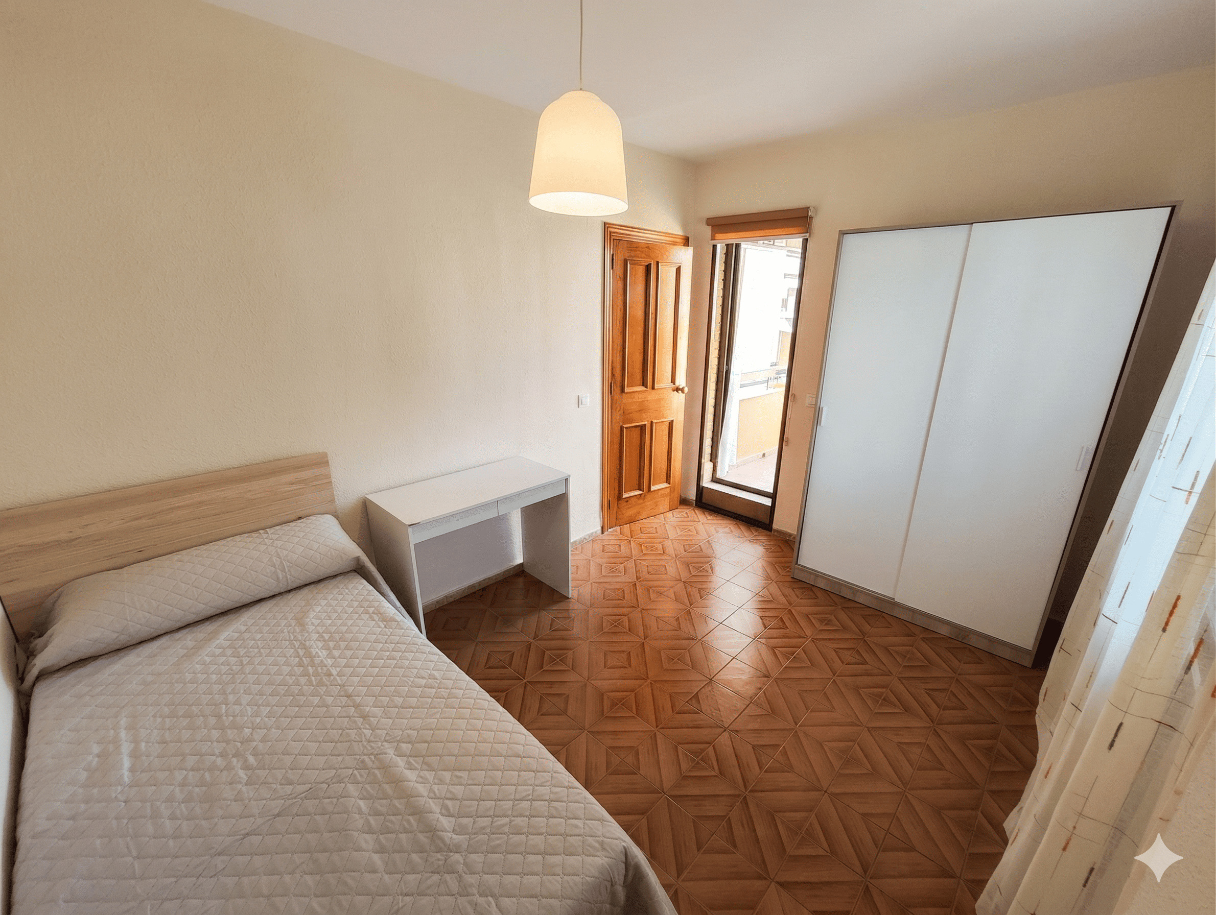 Imagen 14 Piso en venta en Cáceres / Próximo al Paseo de Cánovas