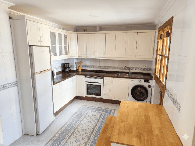 Imagen 9 Inmueble 301892 - Piso en venta en Cáceres / Próximo al Paseo de Cánovas