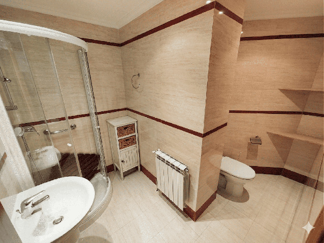 Imagen 18 Inmueble 301892 - Piso en venta en Cáceres / Próximo al Paseo de Cánovas