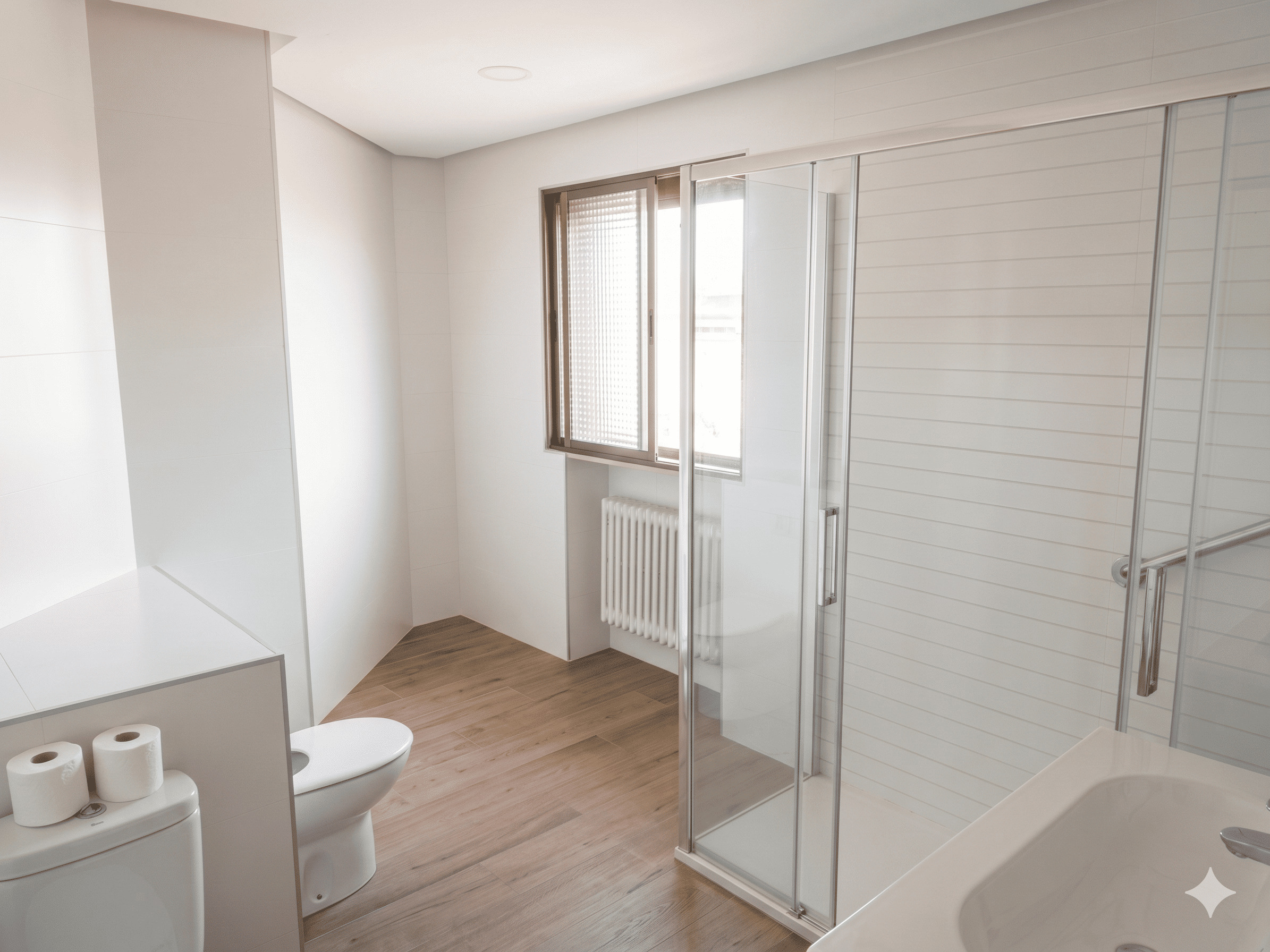 Imagen 10 Piso en venta en Cáceres / Próximo al Paseo de Cánovas