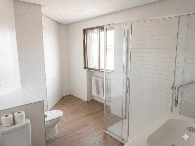 Imagen 10 Inmueble 301892 - Piso en venta en Cáceres / Próximo al Paseo de Cánovas