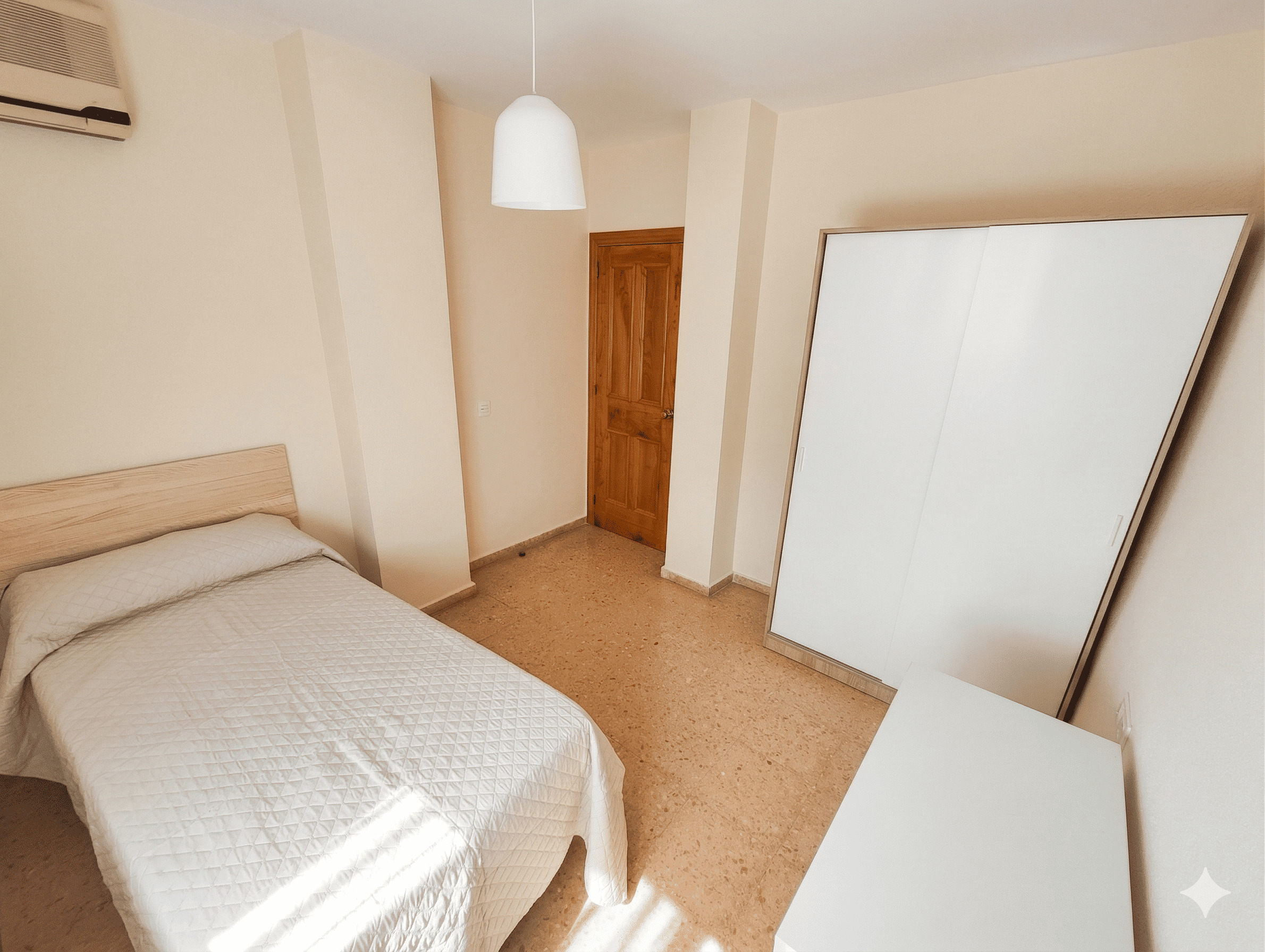 Imagen 17 Piso en venta en Cáceres / Próximo al Paseo de Cánovas