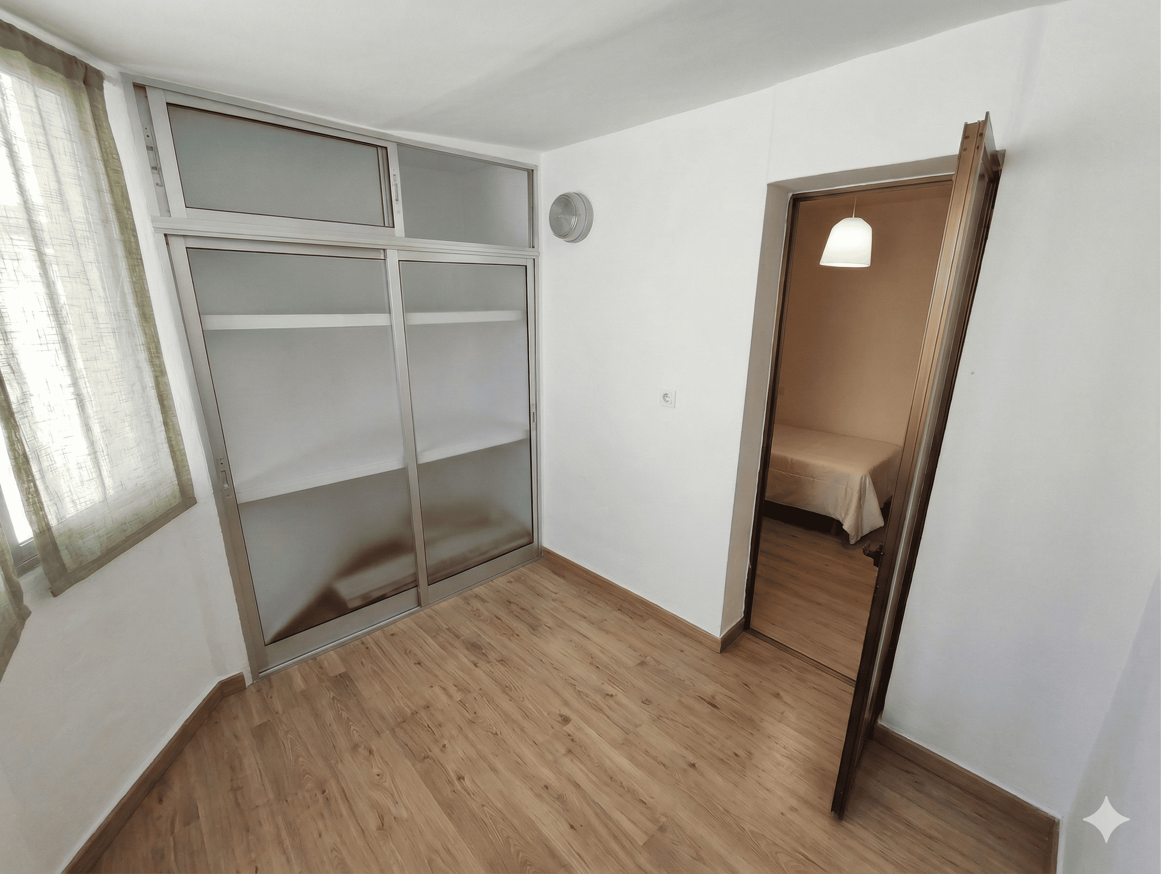 Imagen 23 Piso en venta en Cáceres / Próximo al Paseo de Cánovas