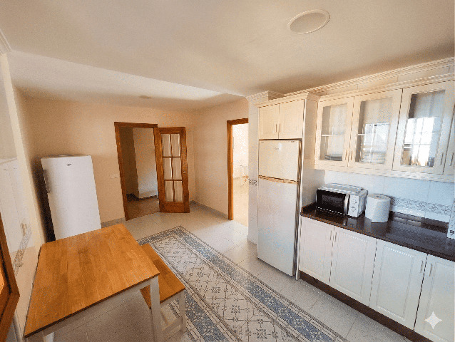 Imagen 8 Inmueble 301892 - Piso en venta en Cáceres / Próximo al Paseo de Cánovas