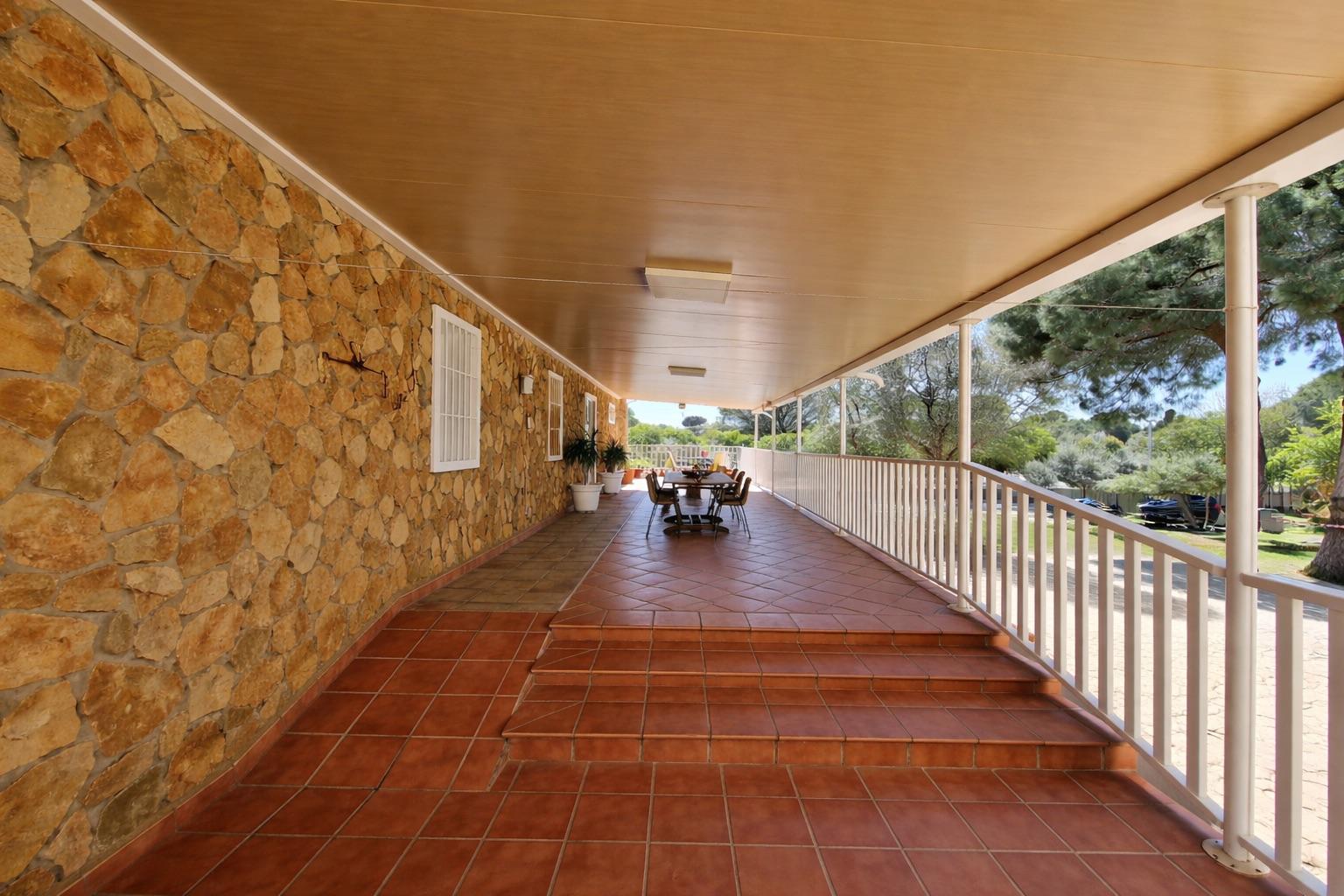 Imagen 14 Casa Aislada en venta en Malpartida De Cáceres / Urbanización Las Arenas 