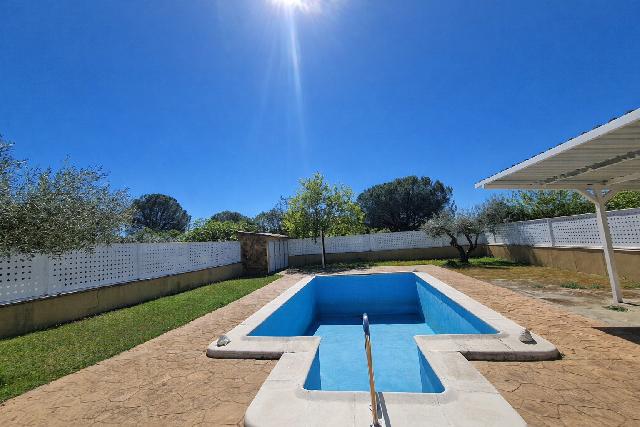 Imagen 24 Inmueble 301912 - Casa Aislada en venta en Malpartida De Cáceres / Urbanización Las Arenas 