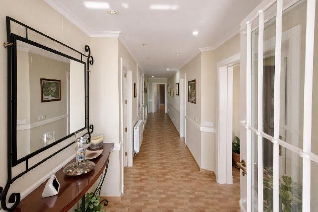 Imagen 6 Inmueble 301912 - Casa Aislada en venta en Malpartida De Cáceres / Urbanización Las Arenas 