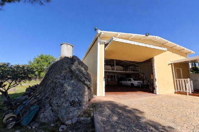 Imagen 27 Inmueble 301912 - Casa Aislada en venta en Malpartida De Cáceres / Urbanización Las Arenas 