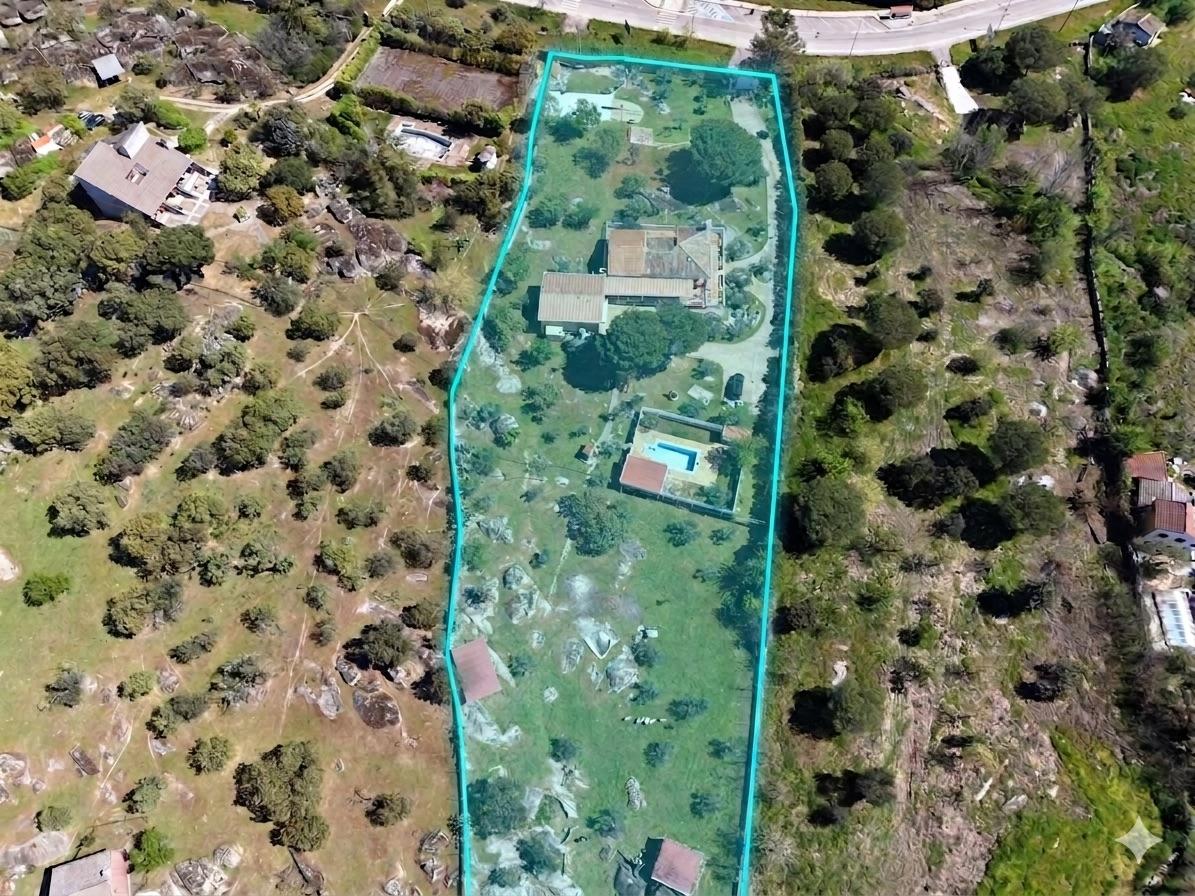 Imagen 13 Casa Aislada en venta en Malpartida De Cáceres / Urbanización Las Arenas 