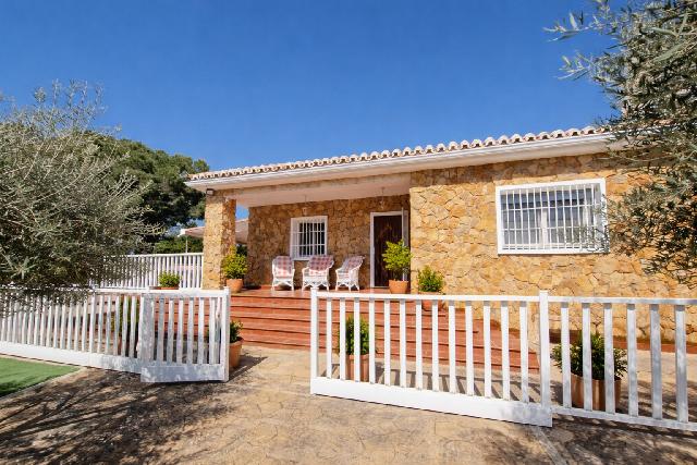 Imagen 26 Inmueble 301912 - Casa Aislada en venta en Malpartida De Cáceres / Urbanización Las Arenas 