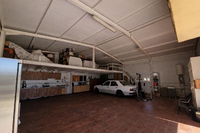 Imagen 11 Inmueble 301912 - Casa Aislada en venta en Malpartida De Cáceres / Urbanización Las Arenas 