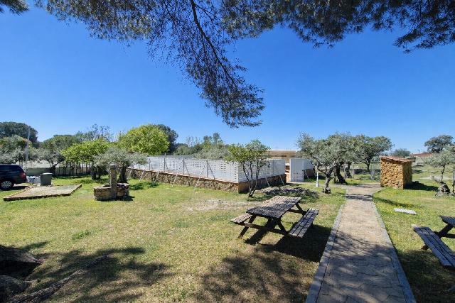 Imagen 36 Inmueble 301912 - Casa Aislada en venta en Malpartida De Cáceres / Urbanización Las Arenas 